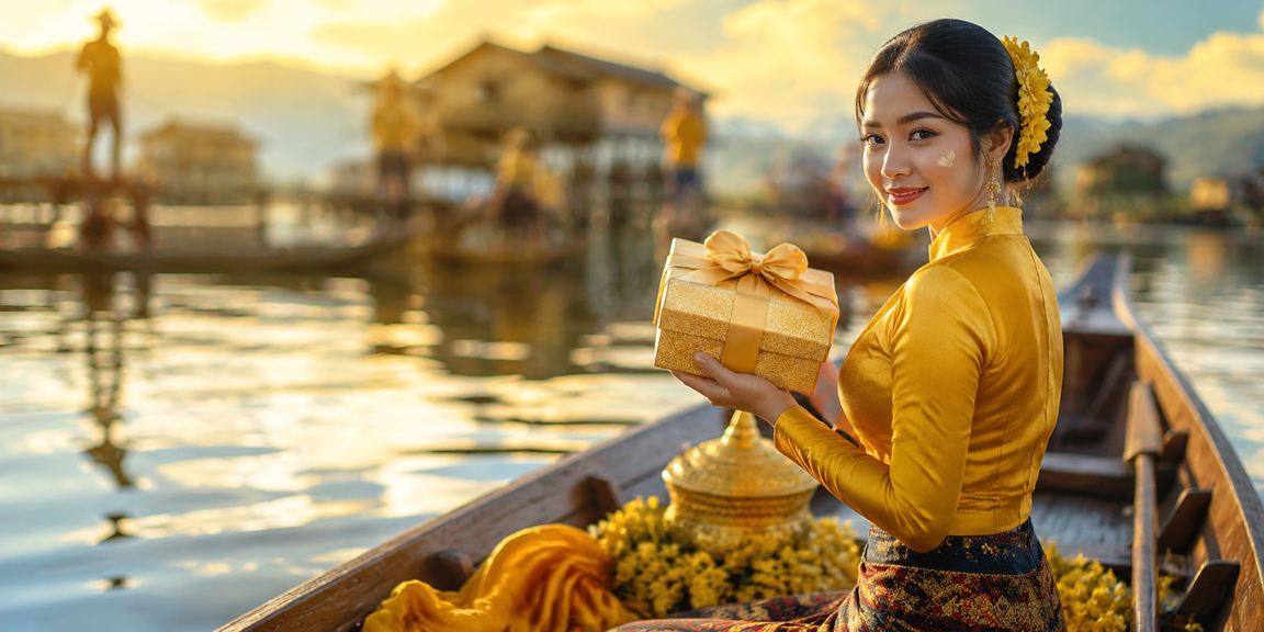 shwe yone