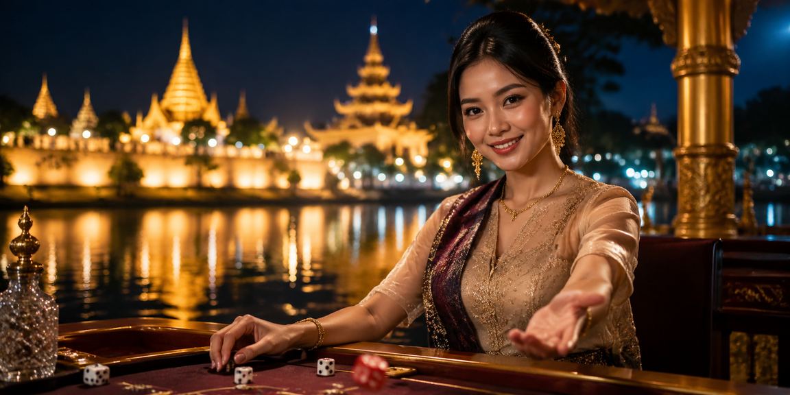 shwe yone