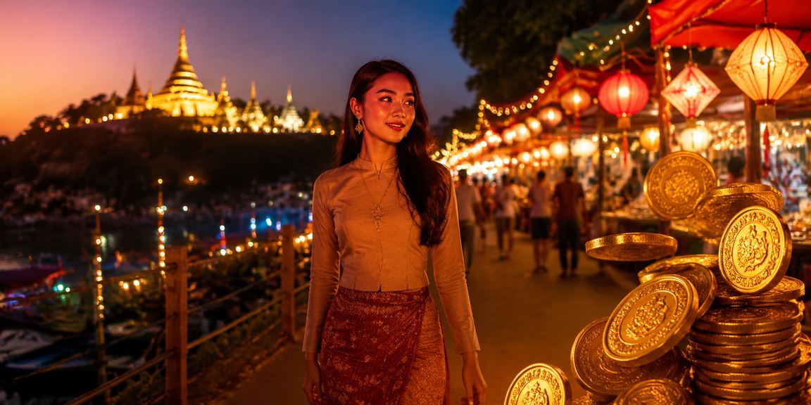 shwe yone