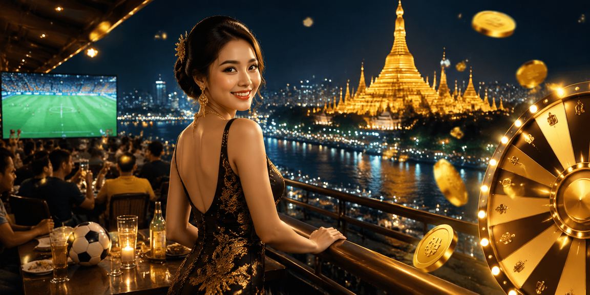 shwe yone